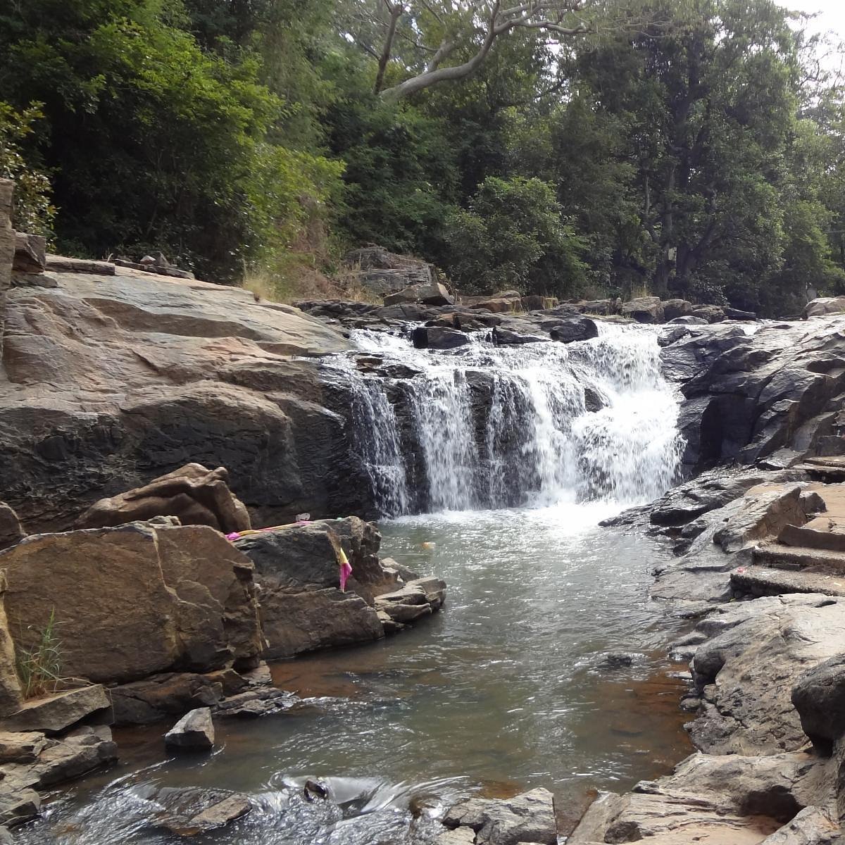 VGF Kholli Hills Estate - Mountain Peaks