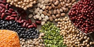 Premium pulses and legumes